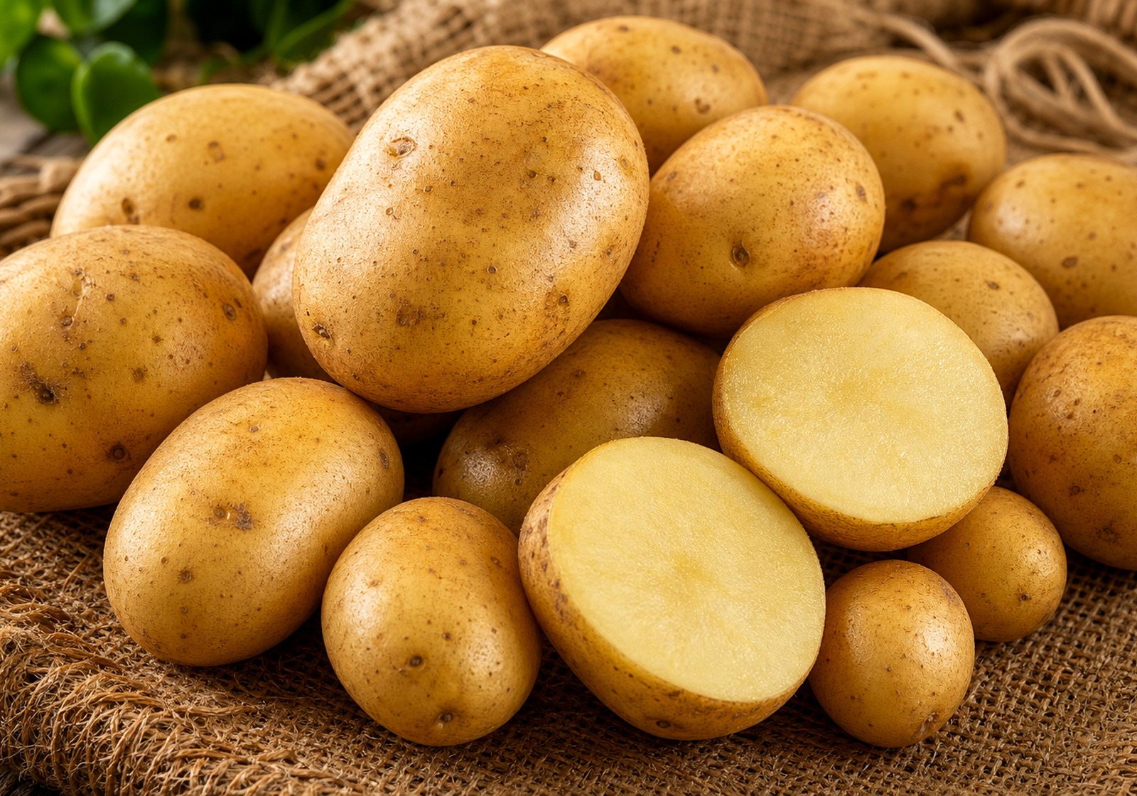 Potatoes